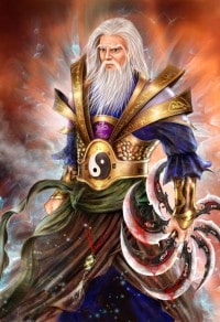 干爹和那些干儿子（总攻np）